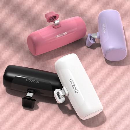 도킹형 보조배터리 5000mAh