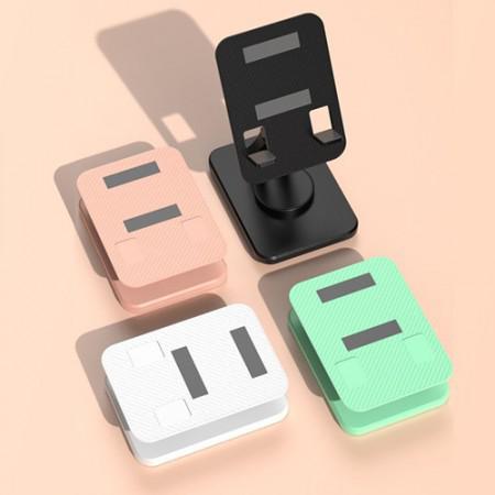 대전 동구 홍보물 컬러풀 휴대폰 거치대