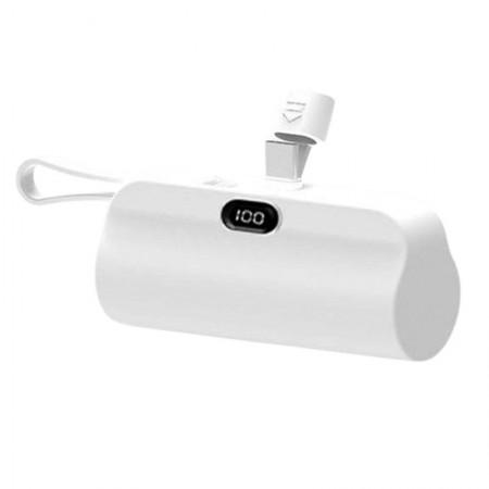 엠아이 LED 도킹형 보조배터리