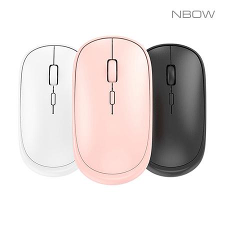 광주 남구 기념품 엔보우 2채널 블루투스 무소음 무선 마우스