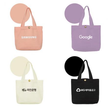 심플 미니 에코백