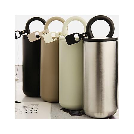 계양구 홍보물 조쉬 핸들 이중 진공텀블러 600ml