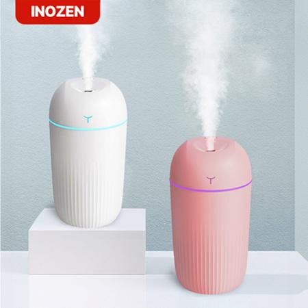 부산 동구 기념품 이노젠 I-Mist Tumbler 미니가습기