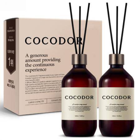 코코도르 프리미엄 디퓨저 500ml