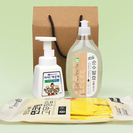 부산 사하구 증정 기프트