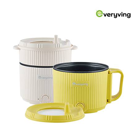 부산 북구 기프트 찜기 겸용 멀티 포트