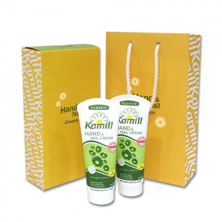 카밀 핸드크림 100ml (클래식) 2P세트