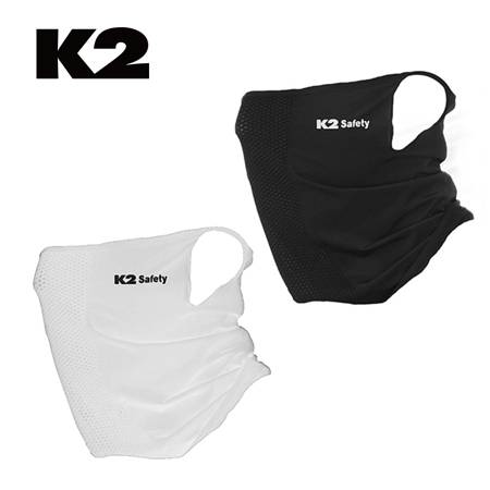 K2 2026년형 자외선차단 냉감 쿨 기능성 쿨마스크