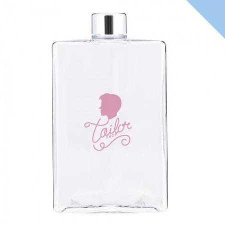[더야노스] 뉴워터북 500ml