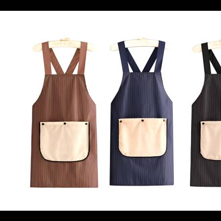 타올 앞치마
