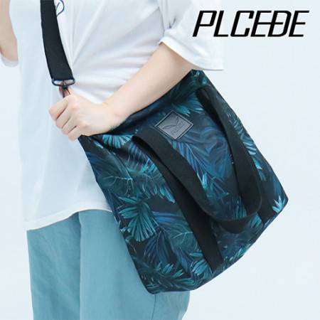 플씨드 트로피칼 여행 크로스백