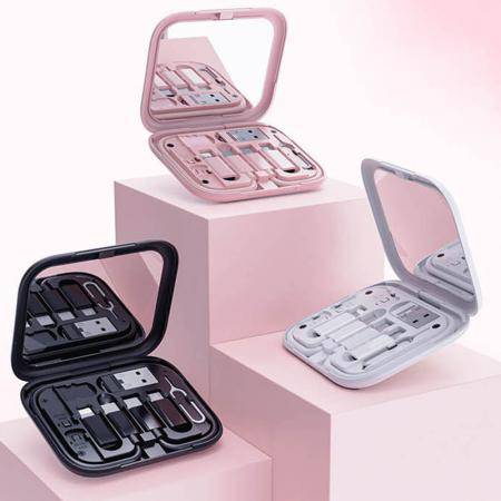 거울형 멀티 케이블 키트