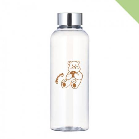 밀크보틀스텐 530ml