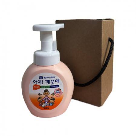 마하 아이깨끗해 핸드워시 250ml