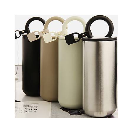 조쉬 핸들 이중 진공텀블러 600ml