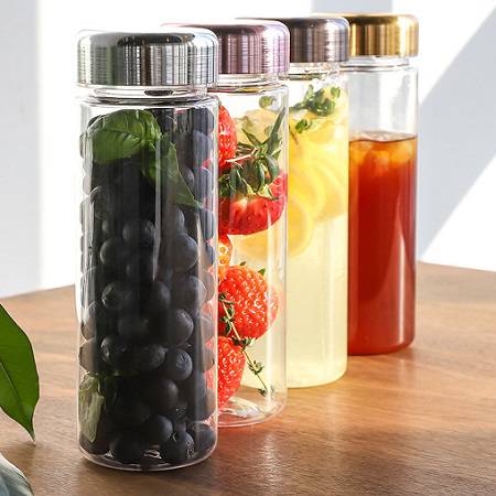 마이보틀 메탈 트라이탄 500ml 국산